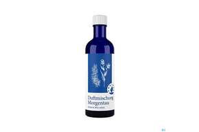 Aetherische Oele Helfe Duftmischung Morgentau Vital 200ml, A-Nr.: 5256276 - 01