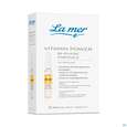 Sie sehen eine Packung Aetherische Oele La Mer Ampulle Vitamin Power 2ml 7st, Produktbild: 01 Aetherische Oele La Mer Ampulle Vitamin Power 2ml 7st, A-Nr.: 5062572 - 01