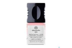Sie sehen eine Packung Alessandro Rillenfiller 10ml, Produktbild: 01 Alessandro Rillenfiller 10ml, A-Nr.: 5178168 - 01