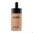 Sie sehen eine Packung Babor Foundation Hydra Liquid 15 64531 30ml, Produktbild: 03 Babor Foundation Hydra Liquid 15 64531 30ml, A-Nr.: 5580870 - 03