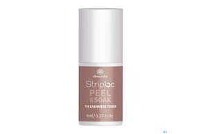 Sie sehen eine Packung Alessandro Striplac Cashmere Touch 8ml, Produktbild: 01 Alessandro Striplac Cashmere Touch 8ml, A-Nr.: 5191097 - 01