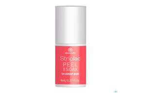 Sie sehen eine Packung Alessandro Striplac Gossip Babe 8ml, Produktbild: 01 Alessandro Striplac Gossip Babe 8ml, A-Nr.: 5191281 - 01