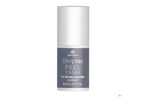 Sie sehen eine Packung Alessandro Striplac Hell Machine 8ml, Produktbild: 01 Alessandro Striplac Hell Machine 8ml, A-Nr.: 5191128 - 01