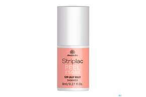 Sie sehen eine Packung Alessandro Striplac Lilly Billy 8ml, Produktbild: 01 Alessandro Striplac Lilly Billy 8ml, A-Nr.: 5191269 - 01