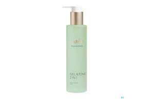 Sie sehen eine Packung Babor Gel +tonic 2 In 1 41190 200ml, Produktbild: 01 Babor Gel +tonic 2 In 1 41190 200ml, A-Nr.: 5578206 - 01
