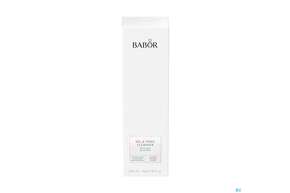 Sie sehen eine Packung Babor Gel +tonic Cleanser 40167 200ml, Produktbild: 01 Babor Gel +tonic Cleanser 40167 200ml, A-Nr.: 5740397 - 01