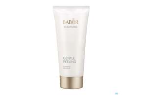 Sie sehen eine Packung Babor Gentle Peeling 41191 50ml, Produktbild: 01 Babor Gentle Peeling 41191 50ml, A-Nr.: 5578241 - 01