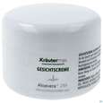 Aloe Vera Gesichtscreme Tag +nacht Ohne Parabene Silikonoel Feuchtigkeitsarme Haut 100ml, A-Nr.: 4318934 - 01