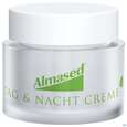 Almased Tag +nachtcreme 30ml, A-Nr.: 4379597 - 02