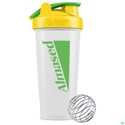 Almased Shaker Xl 600ml, A-Nr.: 4522304 - 01
