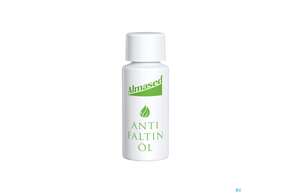 Sie sehen eine Packung Almased Antifaltin Oel 20ml, Produktbild: 01 Almased Antifaltin Oel 20ml, A-Nr.: 4379580 - 01