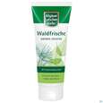 Sie sehen eine Packung Allgäuer Latschenkiefer Waldfrische Dusche 200ml, Produktbild: 03 Allgäuer Latschenkiefer Waldfrische Dusche 200ml, A-Nr.: 5479800 - 03