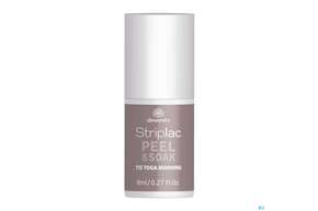 Sie sehen eine Packung Alessandro Striplac Yoga Morning 8ml, Produktbild: 01 Alessandro Striplac Yoga Morning 8ml, A-Nr.: 5191105 - 01