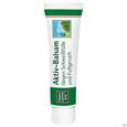 Sie sehen eine Packung Allgäuer Latschenkiefer Aktiv-balsam 50ml, Produktbild: 05 Allgäuer Latschenkiefer Aktiv-balsam 50ml, A-Nr.: 3832770 - 05