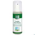 Sie sehen eine Packung Allgäuer Latschenkiefer Arnika Einreibung 100ml, Produktbild: 04 Allgäuer Latschenkiefer Arnika Einreibung 100ml, A-Nr.: 1436478 - 04