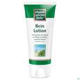 Sie sehen eine Packung Allgäuer Latschenkiefer Bein Lotion 100ml, Produktbild: 03 Allgäuer Latschenkiefer Bein Lotion 100ml, A-Nr.: 1234869 - 03