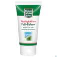 Sie sehen eine Packung Allgäuer Latschenkiefer Fuß-balsam Wohlig & Warm 75ml, Produktbild: 03 Allgäuer Latschenkiefer Fuß-balsam Wohlig & Warm 75ml, A-Nr.: 3499313 - 03