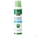 Sie sehen eine Packung Allgäuer Latschenkiefer Fußpflege Deospray 100ml, Produktbild: 02 Allgäuer Latschenkiefer Fußpflege Deospray 100ml, A-Nr.: 3083363 - 02