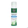 Sie sehen eine Packung Allgäuer Latschenkiefer Fußpflege Deospray 100ml, Produktbild: 02 Allgäuer Latschenkiefer Fußpflege Deospray 100ml, A-Nr.: 3083363 - 02