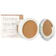 Sie sehen eine Packung Avene Couvrance Kompakt Creme-make-up Honig 1.3 8,5g, Produktbild: 05 Avene Couvrance Kompakt Creme-make-up Honig 1.3 8,5g, A-Nr.: 5862404 - 05
