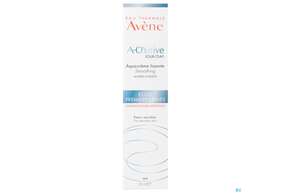 Sie sehen eine Packung Avene A-oxitive Tag Aqua Creme 30ml, Produktbild: 01 Avene A-oxitive Tag Aqua Creme 30ml, A-Nr.: 5228357 - 01