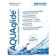 Aquaglide Gleitgel Wasserbasis Neutral Im Beutel 3ml, A-Nr.: 3432102 - 01
