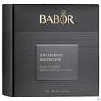 Sie sehen eine Packung Babor Satin Duo Bronzer 60470 6g, Produktbild: 01 Babor Satin Duo Bronzer 60470 6g, A-Nr.: 5581102 - 01