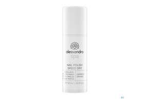 Sie sehen eine Packung Alessandro Trockenspray 50ml, Produktbild: 01 Alessandro Trockenspray 50ml, A-Nr.: 5183867 - 01