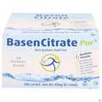 Basen Citrate/pur/sachets Nach Apotheker Rudolf Keil 60st, A-Nr.: 4495263 - 01