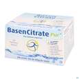 Basen Citrate/pur/sachets Nach Apotheker Rudolf Keil 60st, A-Nr.: 4495263 - 02