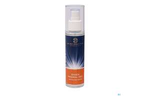 Sie sehen eine Packung Basen Mineral Dr.ewald Toeth Deo 100ml, Produktbild: 01 Basen Mineral Dr.ewald Toeth Deo 100ml, A-Nr.: 4079151 - 01