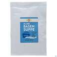 Sie sehen eine Packung Basen Suppe Dr.toeth Klar 40g, Produktbild: 01 Basen Suppe Dr.toeth Klar 40g, A-Nr.: 2770860 - 01