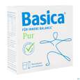 Sie sehen eine Packung Basica Pur Stick Granulat 81g 20st, Produktbild: 03 Basica Pur Stick Granulat 81g 20st, A-Nr.: 4605987 - 03