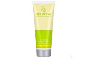 Sie sehen eine Packung Belvega Handcreme Intensiv 75ml, Produktbild: 01 Belvega Handcreme Intensiv 75ml, A-Nr.: 4516373 - 01