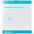 Biatain/ag Alginatkompresse Steril 10x10cm Nr 37 10st, A-Nr.: 4050957 - 01