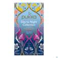 Bio Pukka Day To Night Collection 20 Filterbeutel, A-Nr.: 4894023 - 01