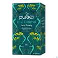 Bio Pukka Drei Fenchel 20 Filterbeutel, A-Nr.: 4407767 - 02
