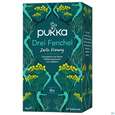 Bio Pukka Drei Fenchel 20 Filterbeutel, A-Nr.: 4407767 - 03