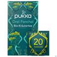 Bio Pukka Drei Fenchel 20 Filterbeutel, A-Nr.: 4407767 - 06