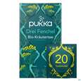 Bio Pukka Drei Fenchel 20 Filterbeutel, A-Nr.: 4407767 - 07