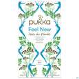 Bio Pukka Feel New 20 Filterbeutel, A-Nr.: 4407566 - 01