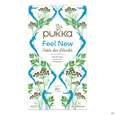 Bio Pukka Feel New 20 Filterbeutel, A-Nr.: 4407566 - 02