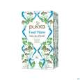 Bio Pukka Feel New 20 Filterbeutel, A-Nr.: 4407566 - 03