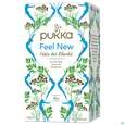 Bio Pukka Feel New 20 Filterbeutel, A-Nr.: 4407566 - 04