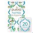 Bio Pukka Feel New 20 Filterbeutel, A-Nr.: 4407566 - 09