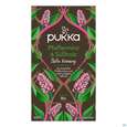 Bio Pukka Pfefferminz &amp; Süßholz 20 Filterbeutel, A-Nr.: 4407715 - 01