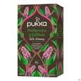 Bio Pukka Pfefferminz &amp; Süßholz 20 Filterbeutel, A-Nr.: 4407715 - 02