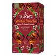 Bio Pukka Winterfreude 20 Filterbeutel, A-Nr.: 5686539 - 02