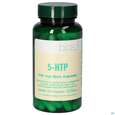 Sie sehen eine Packung Bios 5-htp 100mg 100 Kapseln, Produktbild: 01 Bios 5-htp 100mg 100 Kapseln, A-Nr.: 4747256 - 01