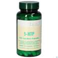 Sie sehen eine Packung Bios 5-htp 100mg 100 Kapseln, Produktbild: 02 Bios 5-htp 100mg 100 Kapseln, A-Nr.: 4747256 - 02